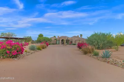 30709 N 149th Street, Scottsdale, AZ 85262 - Photo 79