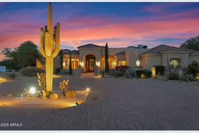 30709 N 149th Street, Scottsdale, AZ 85262 - Photo 1