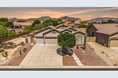 2935 N Avoca Circle, Mesa, AZ 85207 - Photo 1