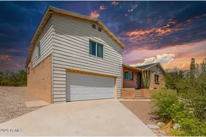 4980 N Hillcrest Drive, Tucson, AZ 85704 - Photo 1