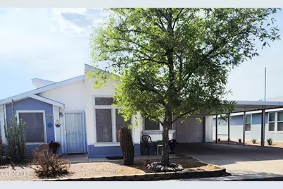 8500 E Southern Avenue E #506, Mesa, AZ 85209 - Photo 1