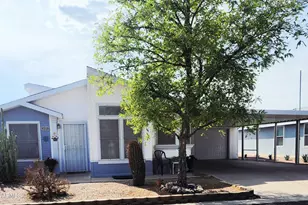 8500 E Southern Ave E, Mesa, AZ 85209 - Photo 9