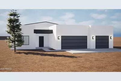 3875 N 371st Avenue, Tonopah, AZ 85354 - Photo 1