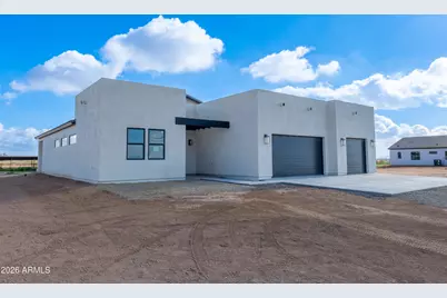 3875 N 371st Avenue, Tonopah, AZ 85354 - Photo 1