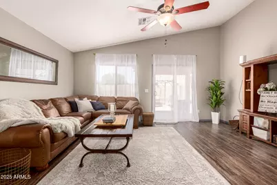 1852 E Pilgram Street, Casa Grande, AZ 85122 - Photo 1