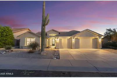 10587 E Bahia Drive, Scottsdale, AZ 85255 - Photo 1