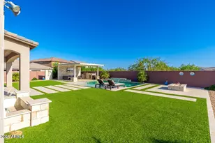 25598 N 162nd Dr, Surprise, AZ 85387 - Photo 43