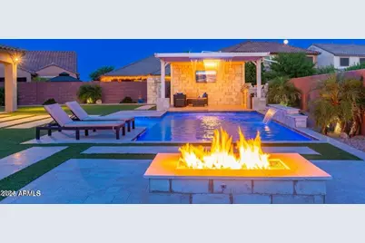 25598 N 162nd Drive, Surprise, AZ 85387 - Photo 1