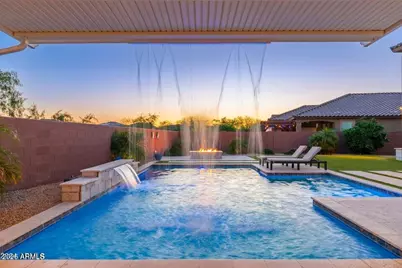 25598 N 162nd Drive, Surprise, AZ 85387 - Photo 47