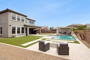 25598 N 162nd Dr, Surprise, AZ 85387 - Photo 57