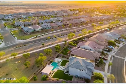 25598 N 162nd Drive, Surprise, AZ 85387 - Photo 53