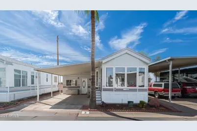 3 Orecart Drive #3, Apache Junction, AZ 85119 - Photo 3