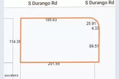 15064 S Sunland Gin Road #6585, Arizona City, AZ 85123 - Photo 3