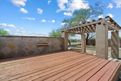 421 E Harold Drive, San Tan Valley, AZ 85140 - Photo 27