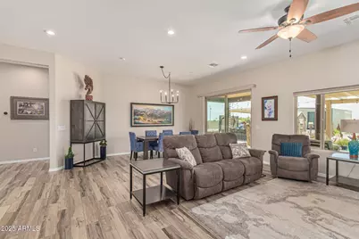 20319 W Morning Vista Drive, Wittmann, AZ 85361 - Photo 15