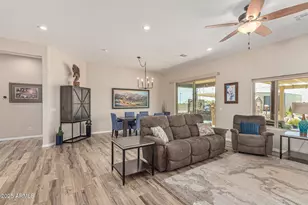 20319 W Morning Vista Dr, Wittmann, AZ 85361 - Photo 15