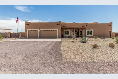 20319 W Morning Vista Drive, Wittmann, AZ 85361 - Photo 7