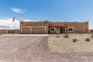 20319 W Morning Vista Dr, Wittmann, AZ 85361 - Photo 7