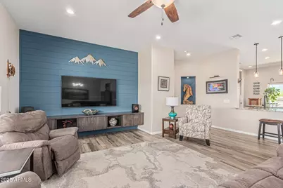 20319 W Morning Vista Drive, Wittmann, AZ 85361 - Photo 11