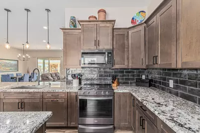 20319 W Morning Vista Drive, Wittmann, AZ 85361 - Photo 25