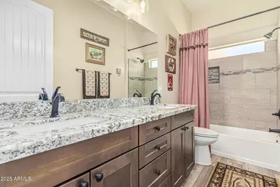 20319 W Morning Vista Drive, Wittmann, AZ 85361 - Photo 35