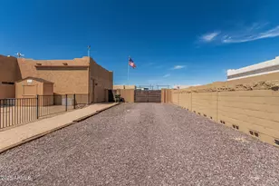 20319 W Morning Vista Dr, Wittmann, AZ 85361 - Photo 67