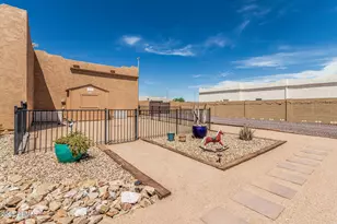 20319 W Morning Vista Dr, Wittmann, AZ 85361 - Photo 65