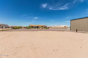 20319 W Morning Vista Dr, Wittmann, AZ 85361 - Photo 69