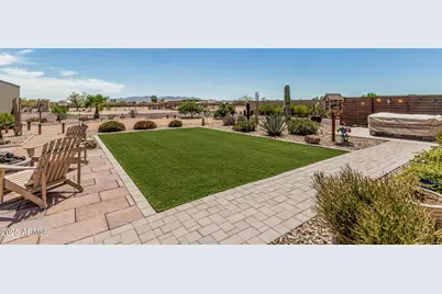 20319 W Morning Vista Drive, Wittmann, AZ 85361 - Photo 45