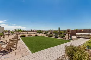 20319 W Morning Vista Dr, Wittmann, AZ 85361 - Photo 45