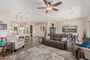 20319 W Morning Vista Dr, Wittmann, AZ 85361 - Photo 13