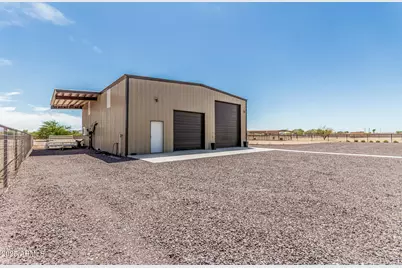 20319 W Morning Vista Drive, Wittmann, AZ 85361 - Photo 57