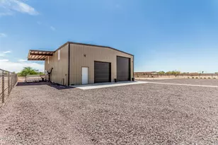 20319 W Morning Vista Dr, Wittmann, AZ 85361 - Photo 57