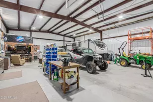 20319 W Morning Vista Dr, Wittmann, AZ 85361 - Photo 59