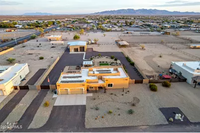 20319 W Morning Vista Drive, Wittmann, AZ 85361 - Photo 5