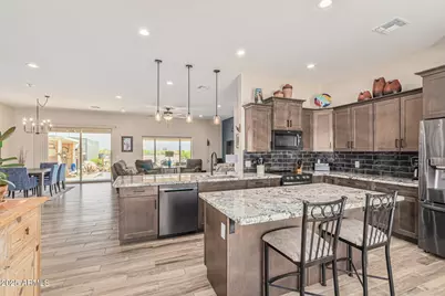 20319 W Morning Vista Drive, Wittmann, AZ 85361 - Photo 23