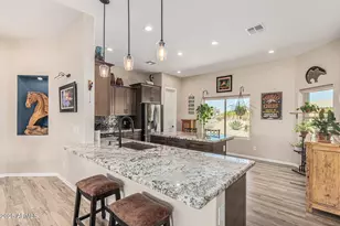 20319 W Morning Vista Dr, Wittmann, AZ 85361 - Photo 21