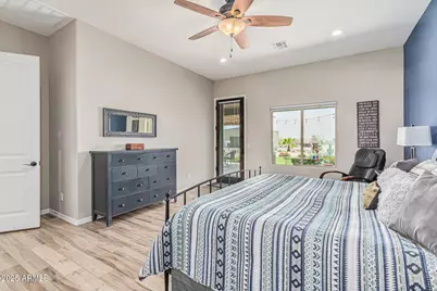 20319 W Morning Vista Drive, Wittmann, AZ 85361 - Photo 27