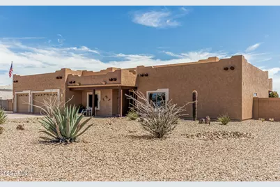 20319 W Morning Vista Drive, Wittmann, AZ 85361 - Photo 9