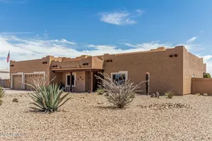 20319 W Morning Vista Dr, Wittmann, AZ 85361 - Photo 9