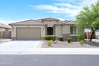 7013 W Bajada Road W, Peoria, AZ 85383 - Photo 1
