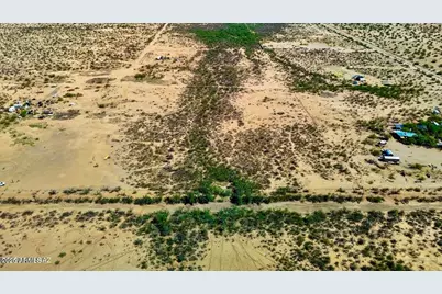 0 W Maser Way 5 Acres -- #-, Marana, AZ 85653 - Photo 3