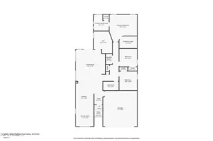 3507 E Denim Trail, San Tan Valley, AZ 85143 - Photo 21