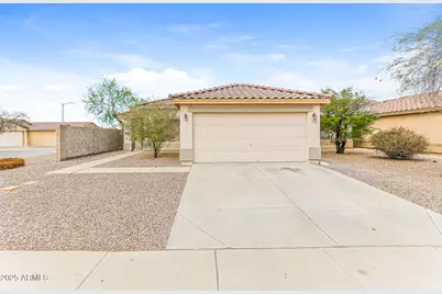 692 W Jardin Drive, Casa Grande, AZ 85122 - Photo 1