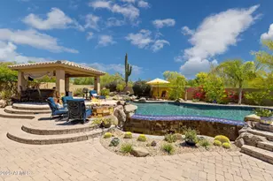 22469 N 79th Pl, Scottsdale, AZ 85255 - Photo 71