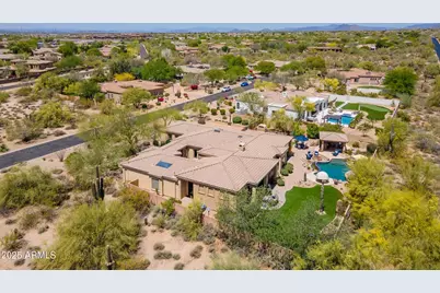 22469 N 79th Place, Scottsdale, AZ 85255 - Photo 89