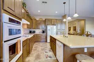 6679 S Jacqueline Way, Gilbert, AZ 85298 - Photo 21