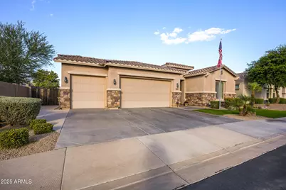 6679 S Jacqueline Way, Gilbert, AZ 85298 - Photo 1