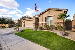 6679 S Jacqueline Way, Gilbert, AZ 85298 - Photo 5