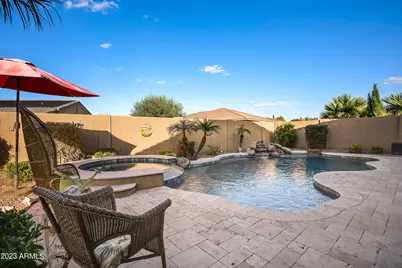 6679 S Jacqueline Way, Gilbert, AZ 85298 - Photo 39